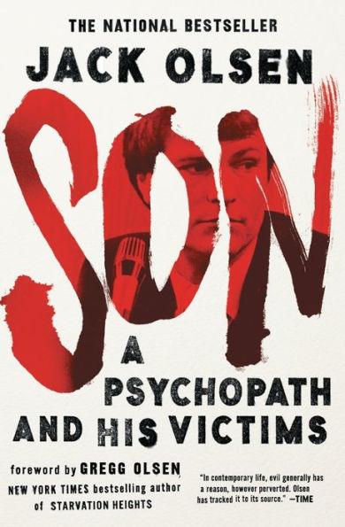 Son: A Psychopath and His Victims - Paperback | Diverse Reads