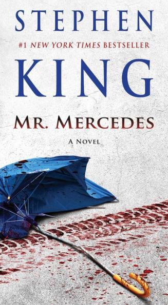 Mr. Mercedes (Bill Hodges Series #1) - Paperback | Diverse Reads