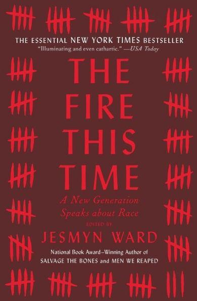 The Fire This Time: A New Generation Speaks about Race -  | Diverse Reads
