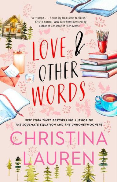 Love and Other Words - Paperback | Diverse Reads