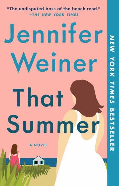 That Summer: A Novel - Paperback | Diverse Reads
