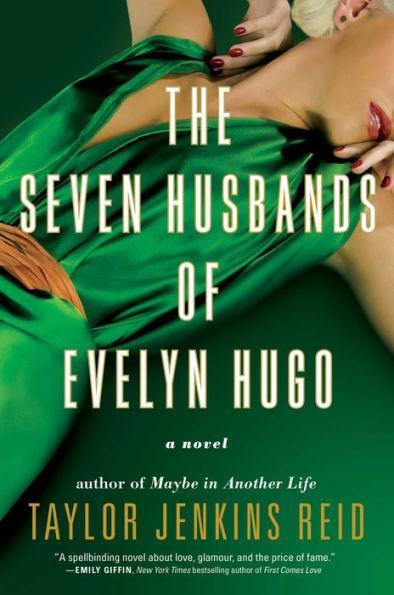 The Seven Husbands of Evelyn Hugo - Diverse Reads