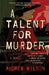 A Talent for Murder: A Novel - Paperback | Diverse Reads