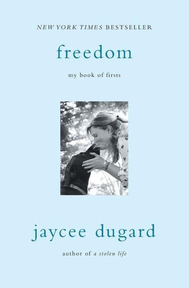 Freedom: My Book of Firsts - Paperback | Diverse Reads