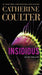 Insidious (FBI Series #20) - Paperback | Diverse Reads
