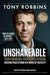 Unshakeable: Your Financial Freedom Playbook - Hardcover | Diverse Reads