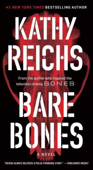 Bare Bones (Temperance Brennan Series #6) - Paperback | Diverse Reads