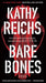 Bare Bones (Temperance Brennan Series #6) - Paperback | Diverse Reads