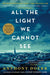 All the Light We Cannot See (Pulitzer Prize Winner) - Paperback | Diverse Reads