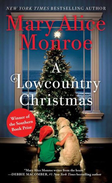 A Lowcountry Christmas - Paperback | Diverse Reads