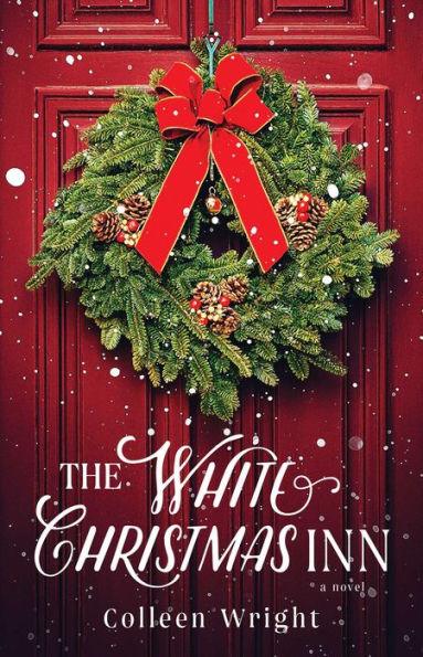 The White Christmas Inn - Paperback | Diverse Reads