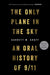 The Only Plane in the Sky: An Oral History of 9/11 - Hardcover | Diverse Reads