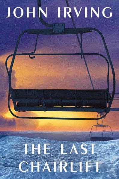 The Last Chairlift - Diverse Reads