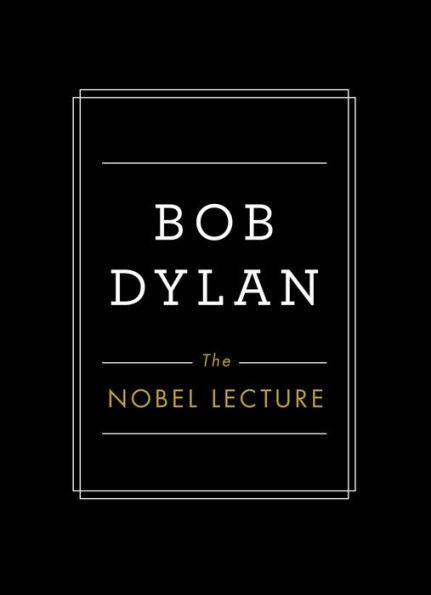 The Nobel Lecture - Hardcover | Diverse Reads