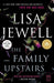 The Family Upstairs - Paperback | Diverse Reads