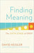 Finding Meaning: The Sixth Stage of Grief - Hardcover | Diverse Reads