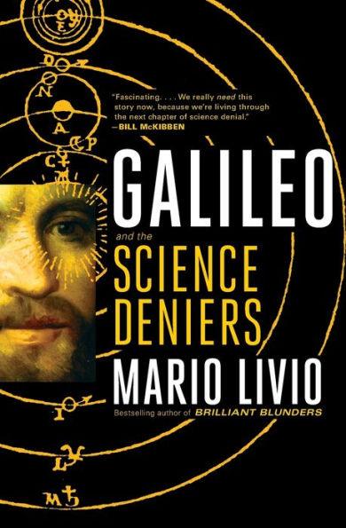 Galileo: And the Science Deniers - Paperback | Diverse Reads
