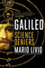 Galileo: And the Science Deniers - Paperback | Diverse Reads