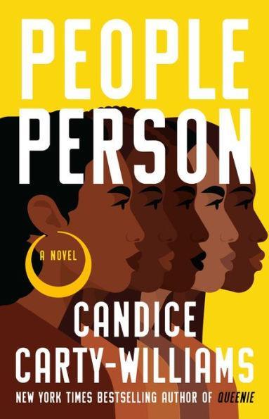 People Person - Paperback | Diverse Reads