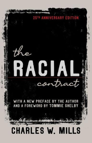 The Racial Contract - Paperback | Diverse Reads