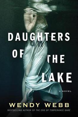 Daughters of the Lake - Paperback | Diverse Reads