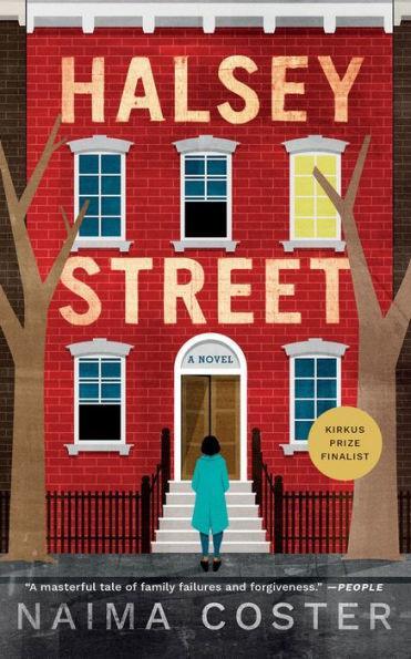 Halsey Street - Paperback(Reprint) | Diverse Reads