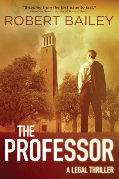 The Professor - Paperback | Diverse Reads