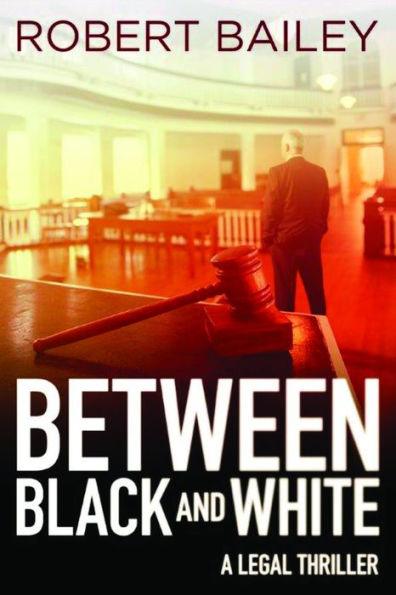 Between Black and White - Paperback | Diverse Reads