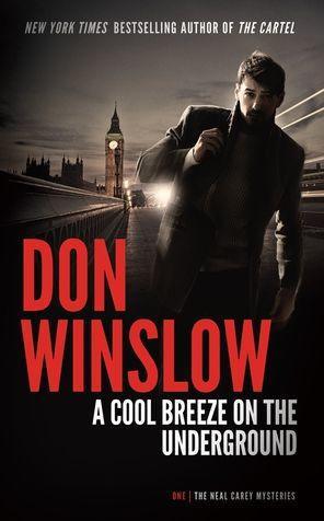 A Cool Breeze on the Underground - Paperback | Diverse Reads