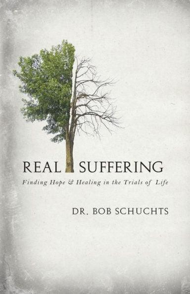 Real Suffering - Hardcover | Diverse Reads