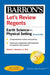Let's Review Regents: Earth Science--Physical Setting Revised Edition - Paperback | Diverse Reads