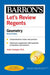 Let's Review Regents: Geometry Revised Edition - Paperback | Diverse Reads