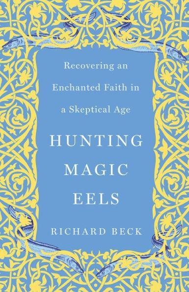 Hunting Magic Eels: Recovering an Enchanted Faith in a Skeptical Age - Paperback | Diverse Reads