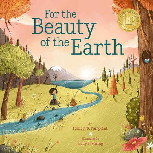 For the Beauty of the Earth - Paperback | Diverse Reads