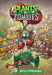 Plants vs. Zombies Volume 7: Battle Extravagonzo - Hardcover | Diverse Reads