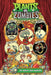 Plants vs. Zombies Volume 9: The Greatest Show Unearthed - Hardcover | Diverse Reads