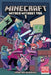 Minecraft: Wither Without You Volume 1 (Graphic Novel) - Paperback | Diverse Reads