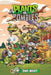 Plants vs. Zombies Volume 12: Dino-Might - Hardcover | Diverse Reads