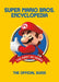 Super Mario Encyclopedia: The Official Guide to the First 30 Years - Hardcover | Diverse Reads