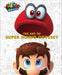 The Art of Super Mario Odyssey - Hardcover | Diverse Reads