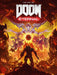 The Art of DOOM: Eternal - Hardcover | Diverse Reads