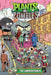 Plants vs. Zombies Volume 22: The Unpredictables - Hardcover | Diverse Reads