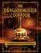 The Düngeonmeister Cookbook: 75 RPG-Inspired Recipes to Level Up Your Game Night - Hardcover | Diverse Reads