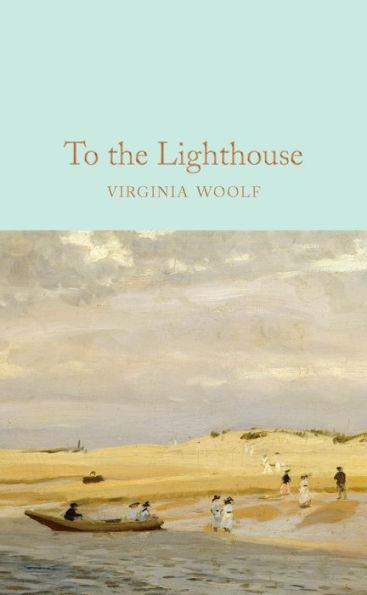 To the Lighthouse - Hardcover | Diverse Reads