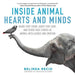 Inside Animal Hearts and Minds: Bears That Count, Goats That Surf, and Other True Stories of Animal Intelligence and Emotion - Hardcover | Diverse Reads