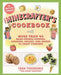 The Minecrafter's Cookbook: More Than 40 Game-Themed Dinners, Desserts, Snacks, and Drinks to Craft Together - Hardcover | Diverse Reads