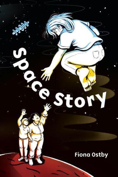 Space Story - Diverse Reads