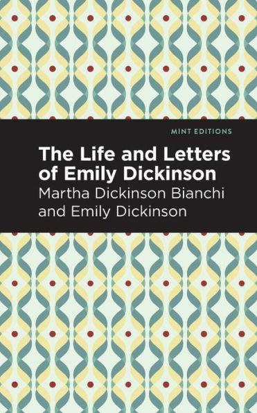Life and Letters of Emily Dickinson - Paperback | Diverse Reads