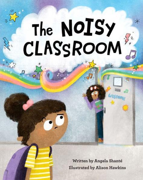 The Noisy Classroom -  | Diverse Reads