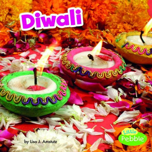 Diwali - Paperback | Diverse Reads